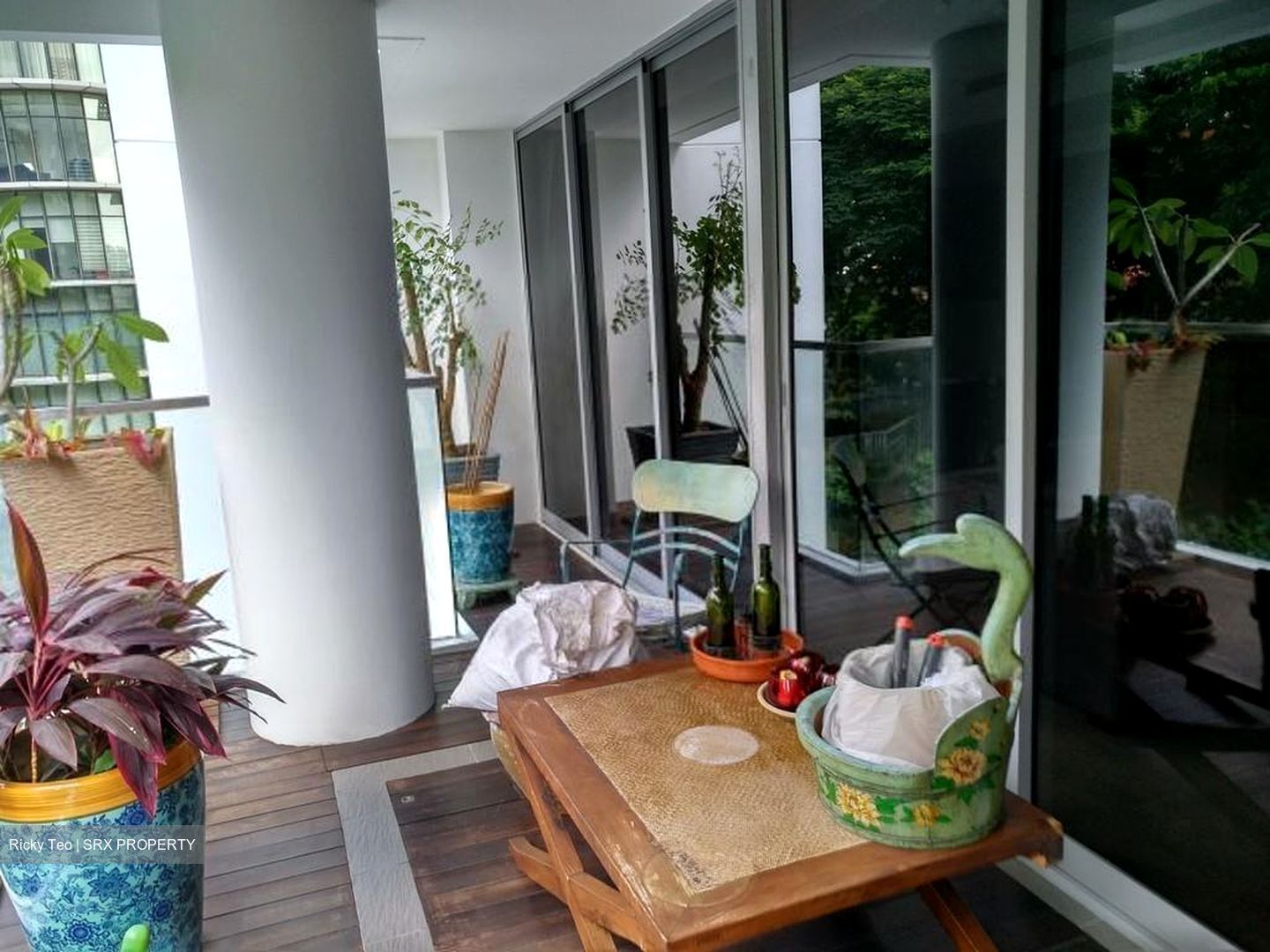 CityVista Residences (D9), Condominium #636425301